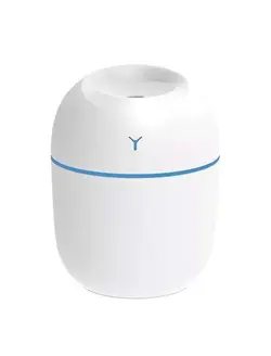 دستگاه بخور سرد مدل تخم مرغی