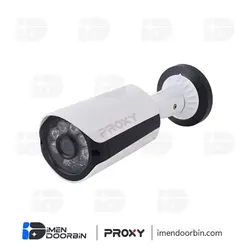 دوربین مداربسته 8 مگاپیکسل بولت IP پروکسی ID-IP2476