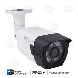 دوربین مداربسته 2 مگاپیکسل بولت AHD پروکسی ID-2371