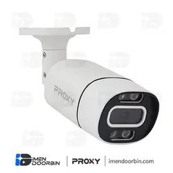 دوربین مداربسته 2 مگاپیکسل بولت AHD پروکسی ID-2174