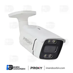 دوربین مداربسته 5 مگاپیکسل بولت IP پروکسی ID-IP2079