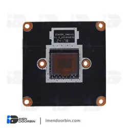 برد 8 مگاپیکسل IP مدل 800S