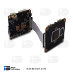 برد 8 مگاپیکسل IP مدل 800S