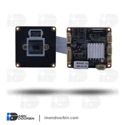 برد 8 مگاپیکسل IP مدل 800S