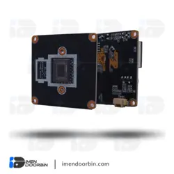 برد 8 مگاپیکسل IP مدل 800S