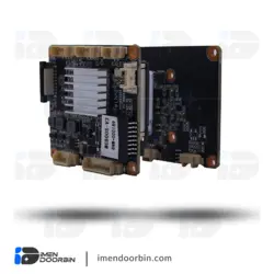 برد 8 مگاپیکسل IP مدل 800S