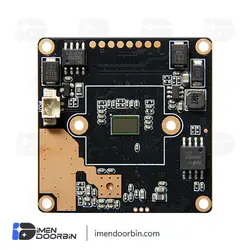 برد 4 مگاپیکسل IP مدل H42 شرکت HS