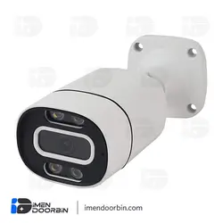 کیس بولت دوربین مداربسته مدل 813