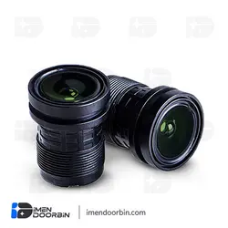 لنز دوربین مدار بسته 5 مگاپیکسل مدل 811