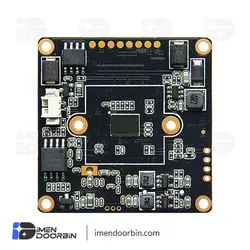 برد 8 مگاپیکسل IP مدل 8053 شرکت HS