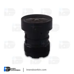 لنز 2.8 میلی متر استارلایت 5 مگاپیکسل YTOT 10077