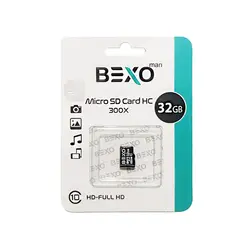 رم 32 گیگ بکسو  300X 45mb