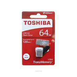 فلش 64 گیگ توشیبا MINI 120mb