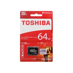 رم 64 گیگ توشیبا 90MB