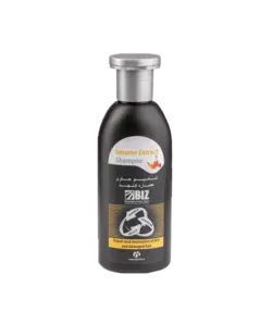 شامپو روغن کنجد