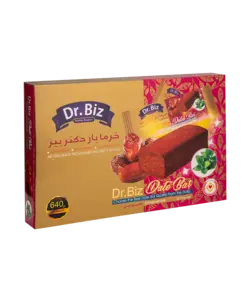 خرما بار تقویتی