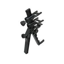 انبر همتراز مدل پلاستیکی PW2 سایز 2 اینچ