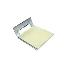 بست فرش و موکت پله چسبی مجموعه 10 عددی