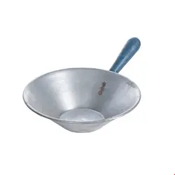 ملاقه بنایی بزرگ