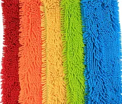 یدک طی حوله ای( ماکارونی)