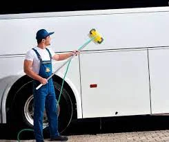 جارو کارواشی بدون دسته مهسان مدل 20112