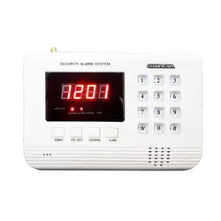 سیستم دزدگیر سیم کارتی چیرکار مدل F99