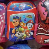 کیف مهدکودک جنس ورنی