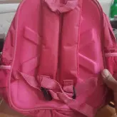 کیف مهدکودک جنس ورنی