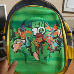 کوله ابتدایی-مهدکودک(دخترانه،پسرانه)