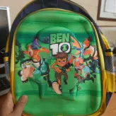 کوله ابتدایی-مهدکودک(دخترانه،پسرانه)