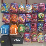 کوله ابتدایی-مهدکودک(دخترانه،پسرانه)