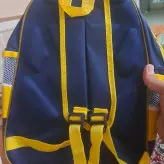 کوله ابتدایی-مهدکودک(دخترانه،پسرانه)