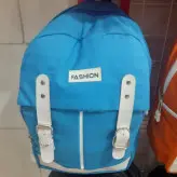 کیف مهدکودک پارچه کره ای