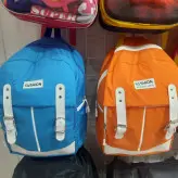 کیف مهدکودک پارچه کره ای