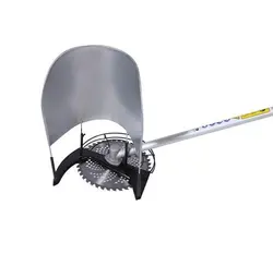 الحاقی علف زن هد گندم چین