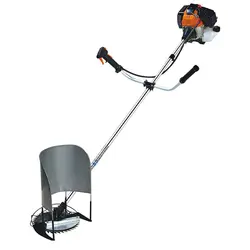 الحاقی علف زن هد گندم چین