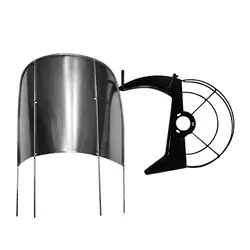 الحاقی علف زن هد گندم چین