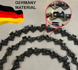 زنجیر اره موتوری (مشعوف) 50 سانت 38برنده _ 0/325