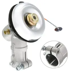 گیربکس علفتراش قطر 26 میلیمتر - 9 خار