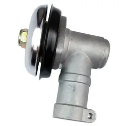 گیربکس علفتراش قطر 26 میلیمتر - 9 خار