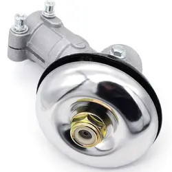 گیربکس علفتراش قطر 26 میلیمتر - 9 خار