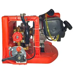 سمپاش لانسی دو زمانه پشتی موتوری جگوار 768