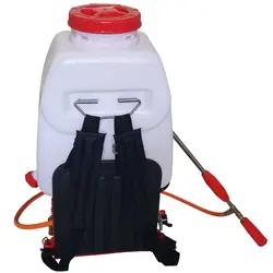 سمپاش لانسی دو زمانه پشتی موتوری جگوار 768