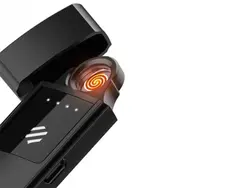 فندک الکتریکی شارژی شیائومی خرید کالای اصل  Xiaomi Youpin BEEBEST USB Electronic Cigarette Lighter L101Buy the original product