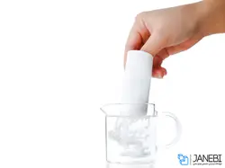 برگه های تمیز کننده شیائومی Xiaomi Sim Fun