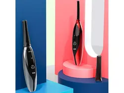 فرمژه قابل شارژ شیائومی Xiaomi InFace Eyelash Curler ZH-02D