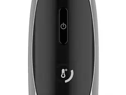 فرمژه قابل شارژ شیائومی Xiaomi InFace Eyelash Curler ZH-02D