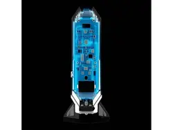 کلاژن ساز پوست شیائومی Xiaomi inFace MS6000 RF Beauty Instrumemt