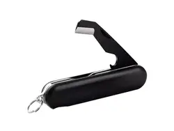 چاقوی آنباکسینگ و دربازکن شیائومی Xiaomi HuoHou HU0208 Mini Box Cutter Pocket Folding Knife