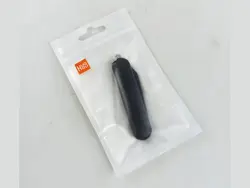 چاقوی آنباکسینگ و دربازکن شیائومی Xiaomi HuoHou HU0208 Mini Box Cutter Pocket Folding Knife
